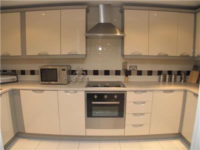 Flat Middlewood Street in Salford