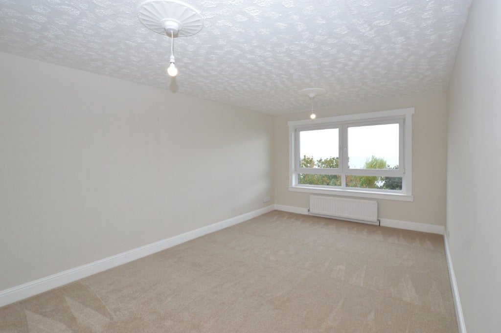 Flat Randolph Court in Buckhaven