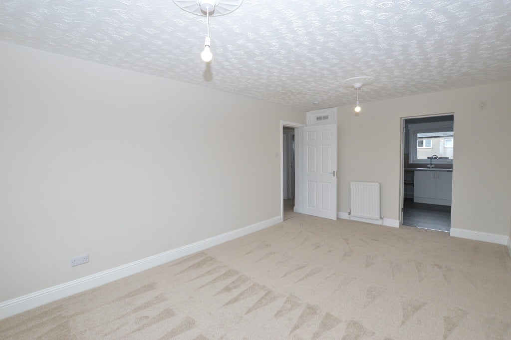 Flat Randolph Court in Buckhaven