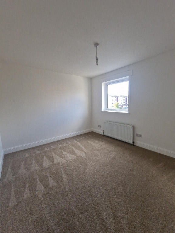 Flat Randolph Court in Buckhaven