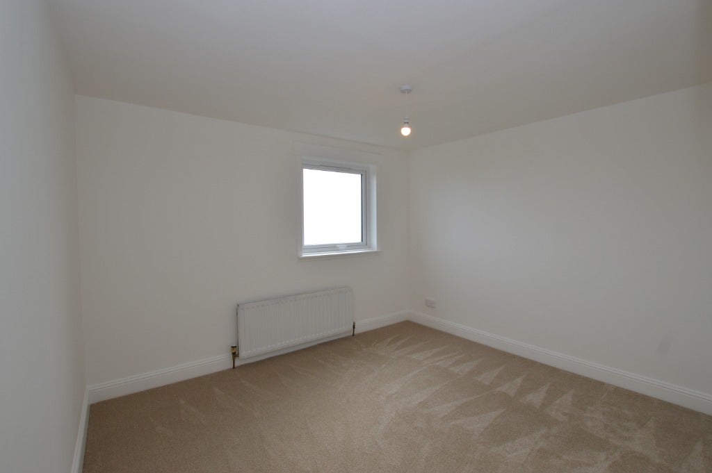 Flat Randolph Court in Buckhaven