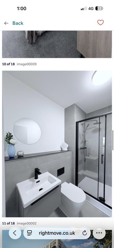 Room Ordsall Lane in Salford