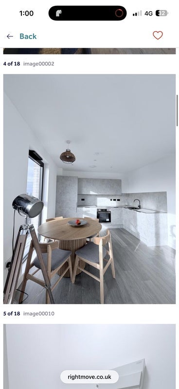 Room Ordsall Lane in Salford