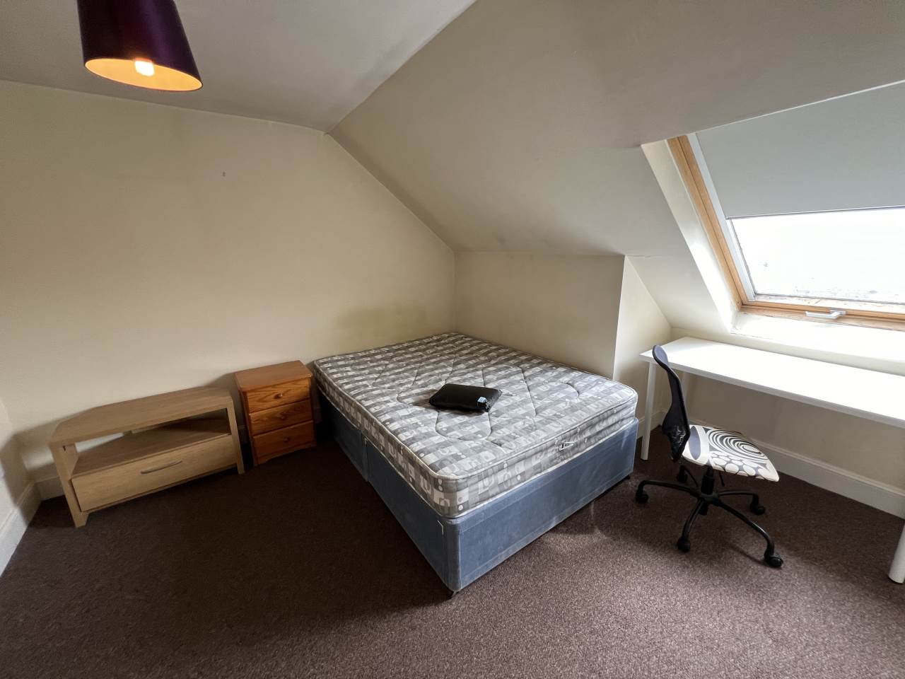 Room Perth Road in Dundee