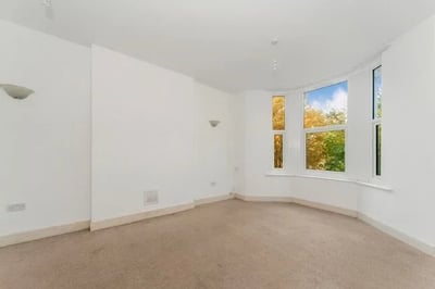Flat Marmora Road in Greater London