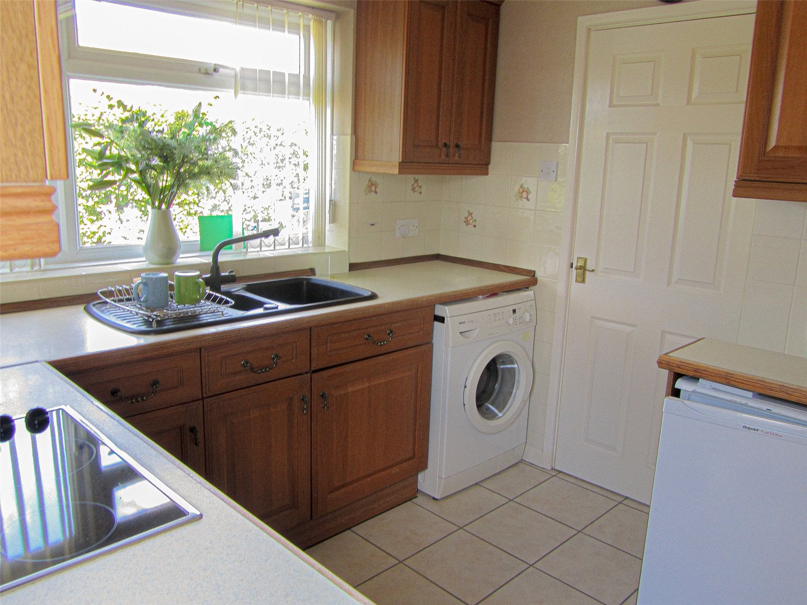 House Stanchester Way in Curry Rivel