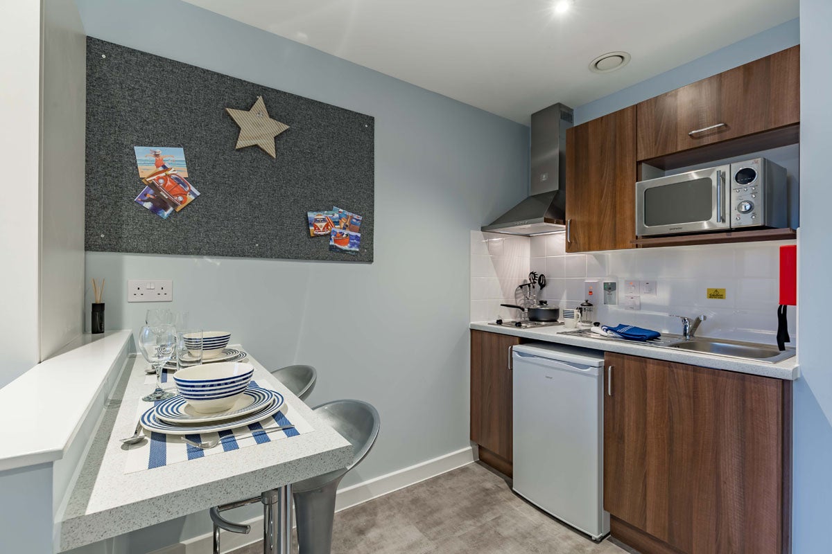 Room Apsley Road in Plymouth
