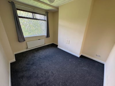 Flat Waterloo Road in Manchester