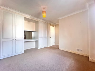 House Gainsborough Mews in Fareham