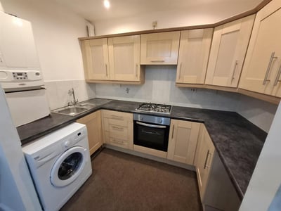 Flat Heath Mews in Buxton