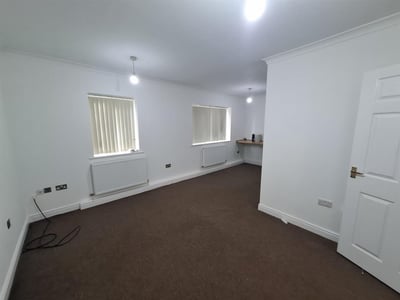 Flat Heath Mews in Buxton