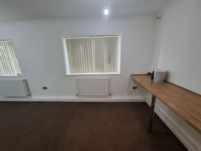 Flat Heath Mews in Buxton