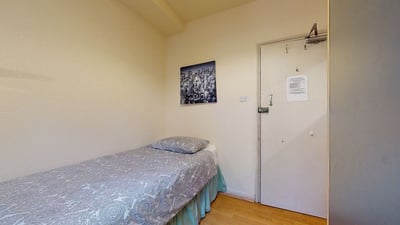 Room Anson Road in Greater London