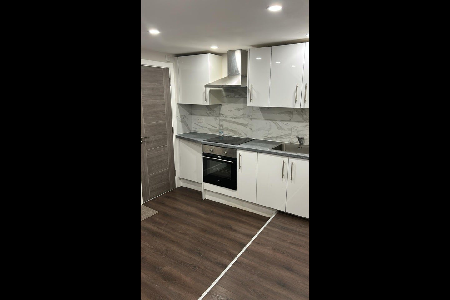 Flat Powerscroft Road in Greater London