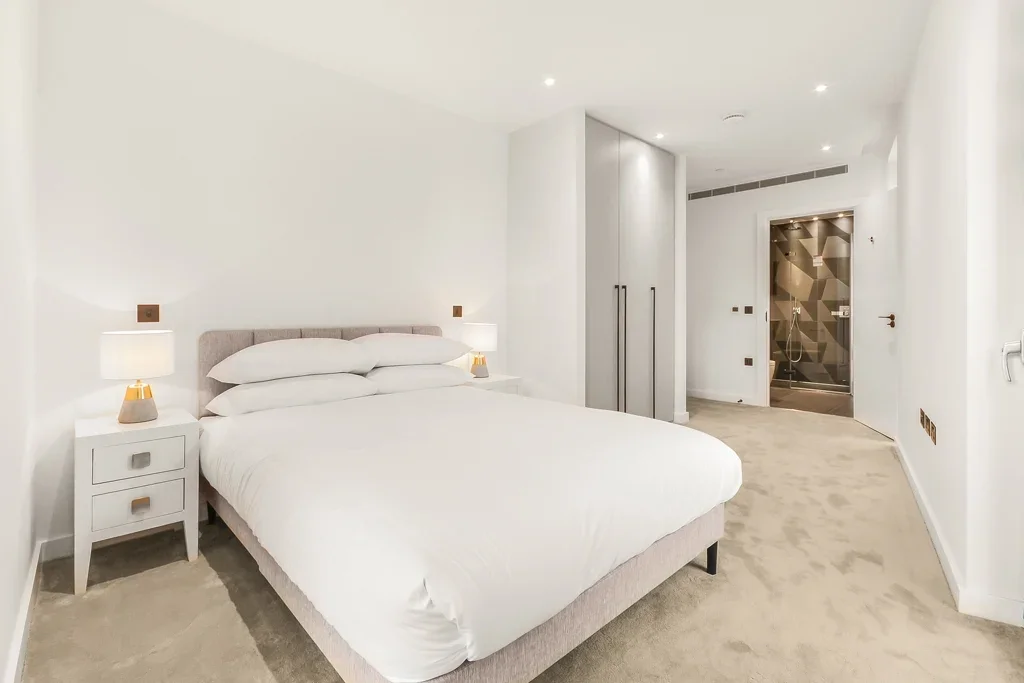 Flat Golden Lane in Greater London