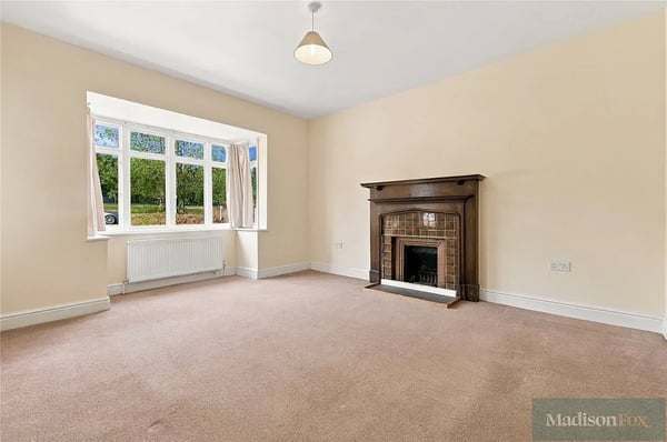House Rokeby Gardens in Greater London