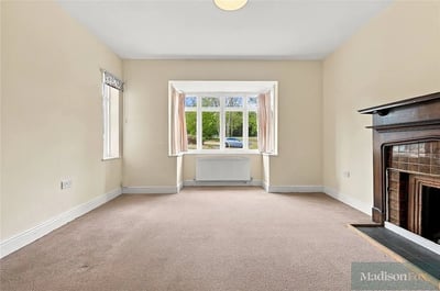 House Rokeby Gardens in Greater London