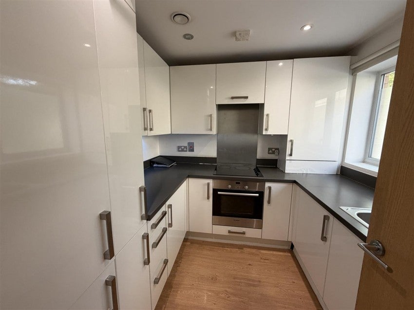 House Duke Court in Greater London