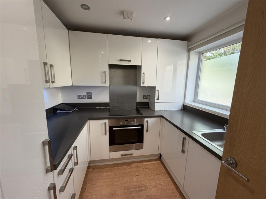 House Duke Court in Greater London