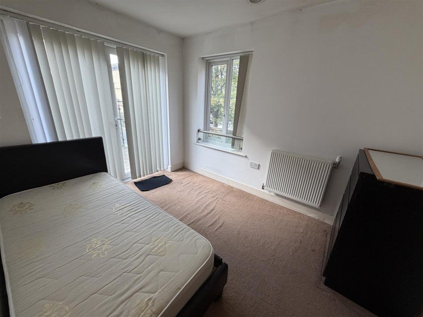 House Duke Court in Greater London