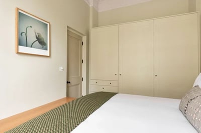 Flat Harley Street in City of Westminster