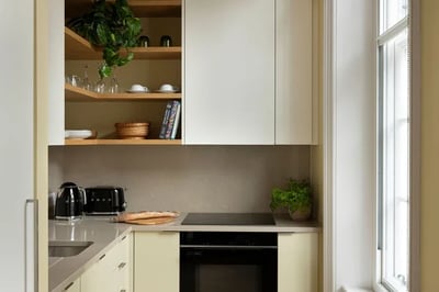 Flat Harley Street in City of Westminster