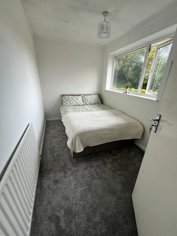 Room Caldwell Grove in Metropolitan Borough of Solihull