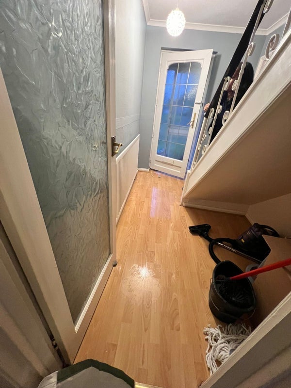 Room Caldwell Grove in Metropolitan Borough of Solihull