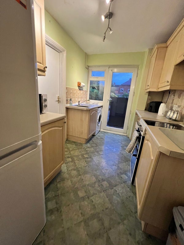Room Caldwell Grove in Metropolitan Borough of Solihull