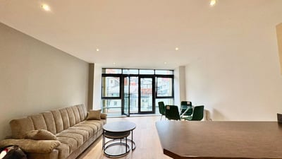 Flat Gotts Road in Leeds