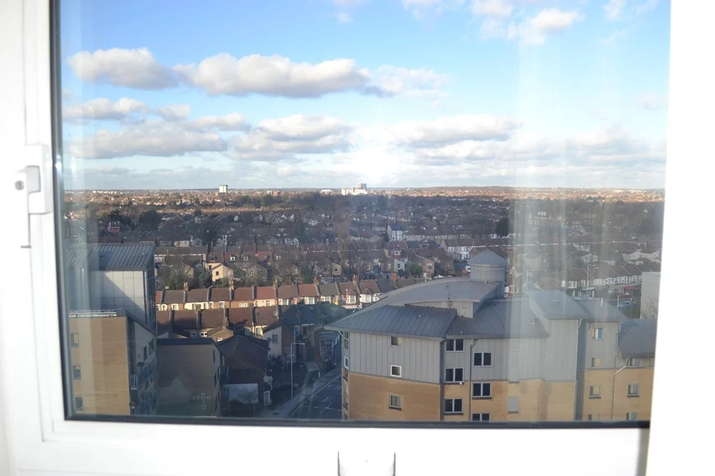 Room Hainault Street in Greater London