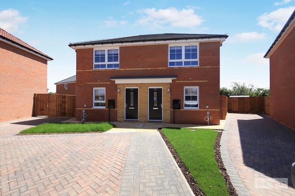 House Almond Avenue in Fenland District