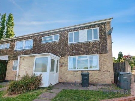 House Thirlmere Drive in Birmingham