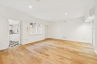 Flat Cranley Place in Greater London