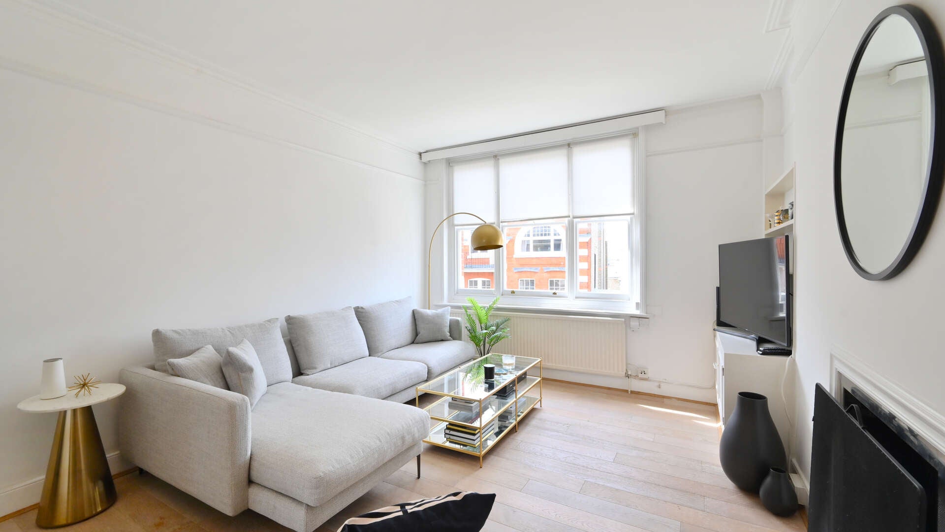 Flat Drayton Gardens in Greater London