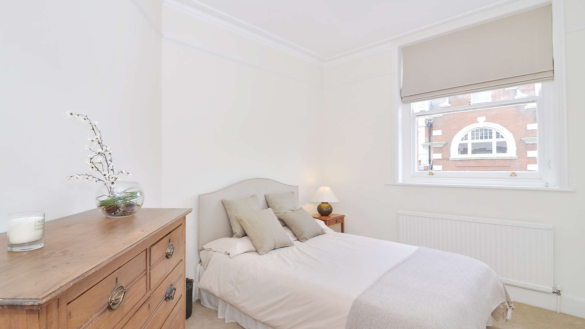 Flat Drayton Gardens in Greater London