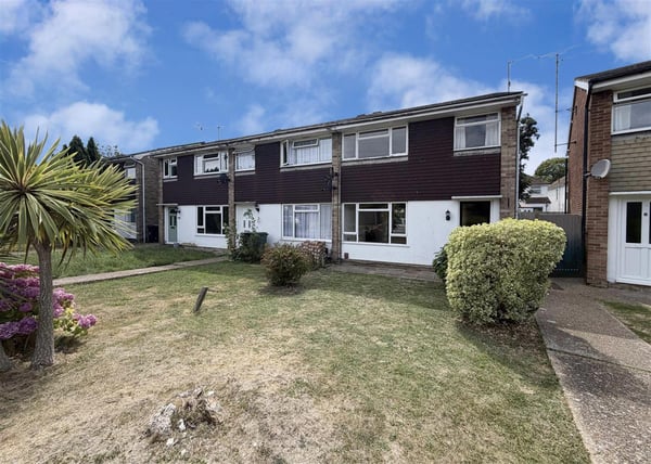 House Withyham Close in Eastbourne