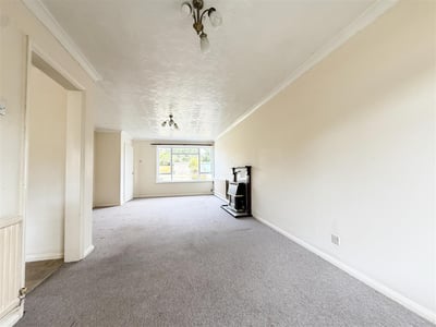 House Withyham Close in Eastbourne