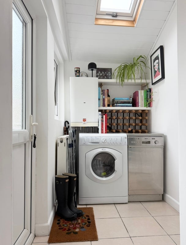 Room Perry Rise in Greater London