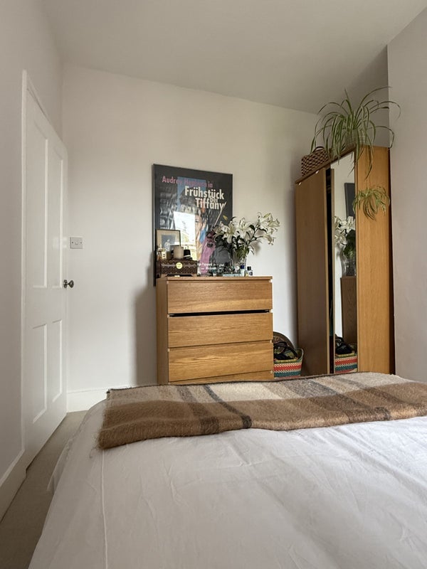 Room Perry Rise in Greater London