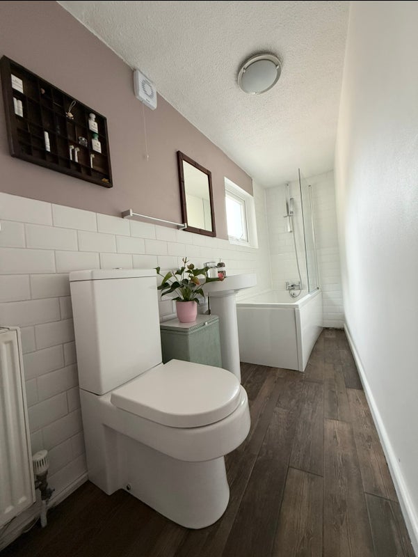 Room Perry Rise in Greater London