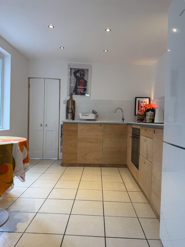 Room Perry Rise in Greater London