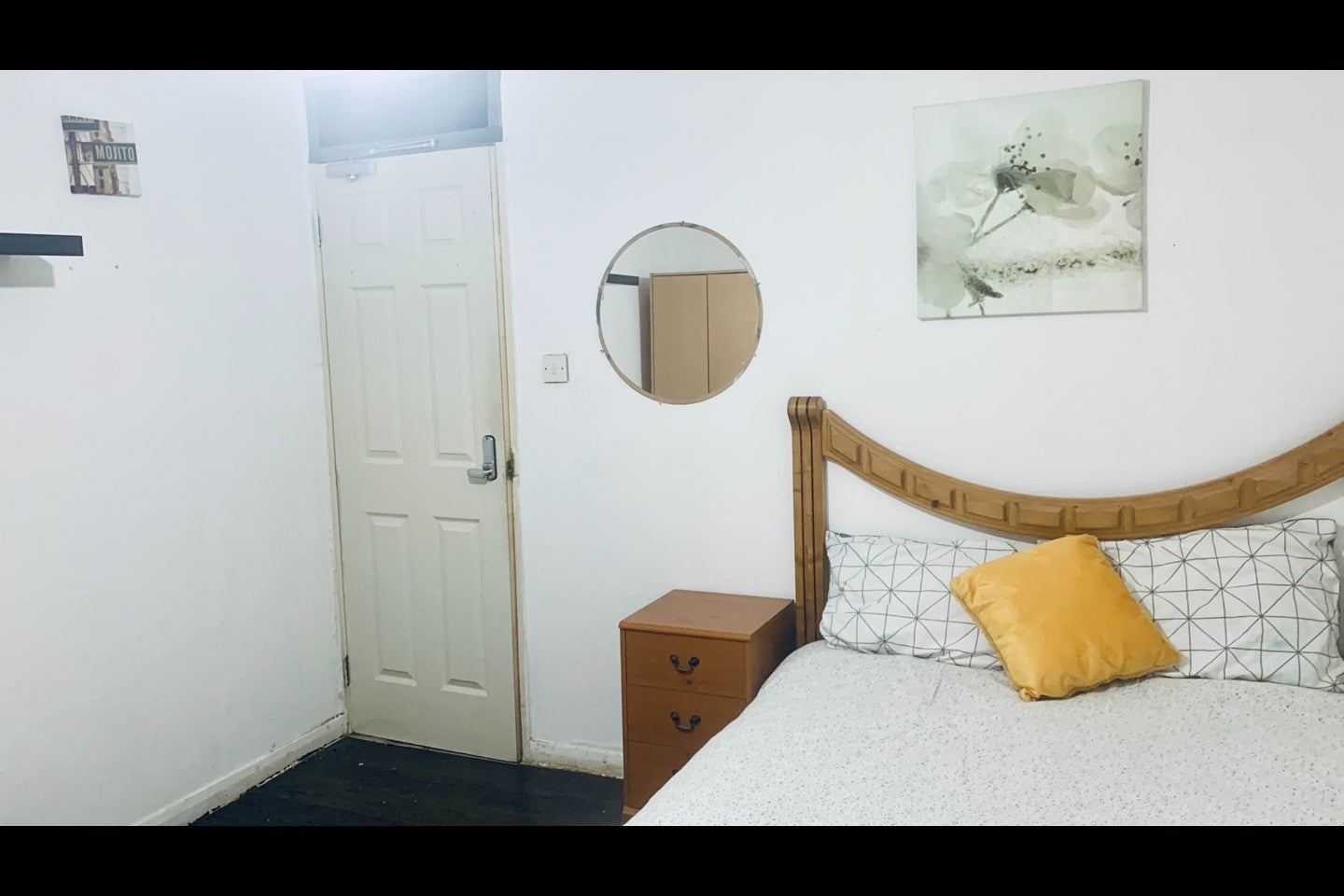 Room British Street in Greater London