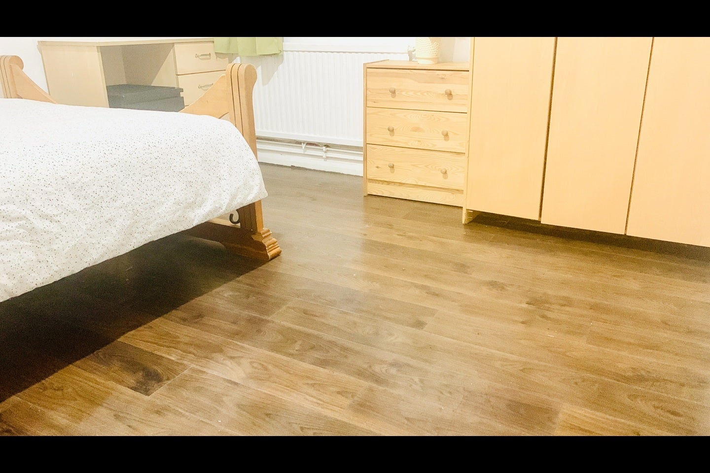 Room British Street in Greater London