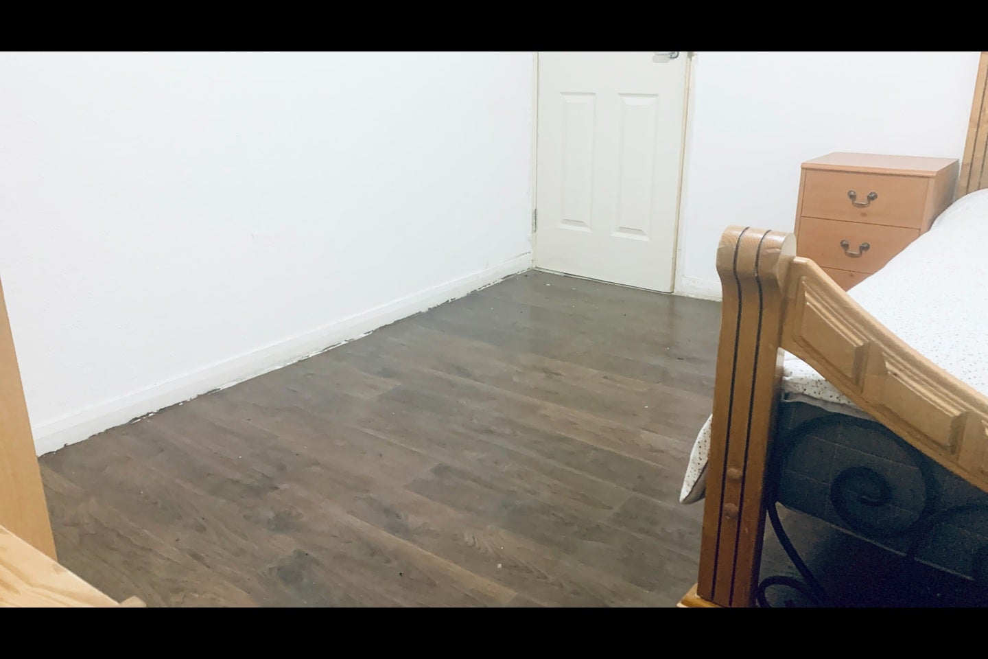 Room British Street in Greater London
