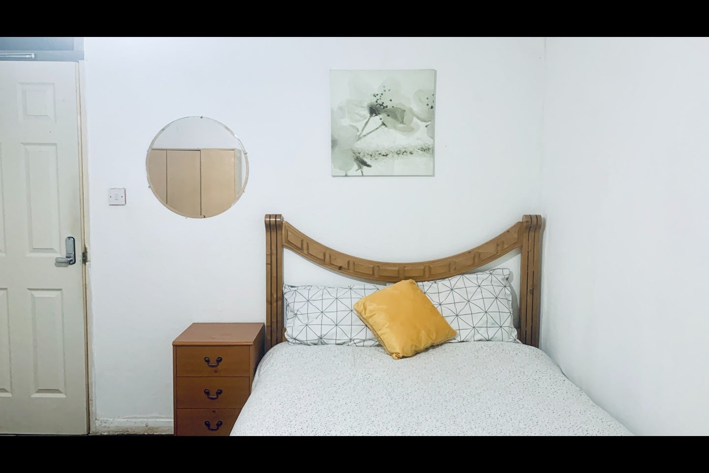 Room British Street in Greater London