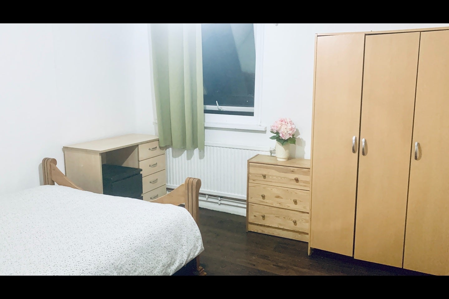 Room British Street in Greater London