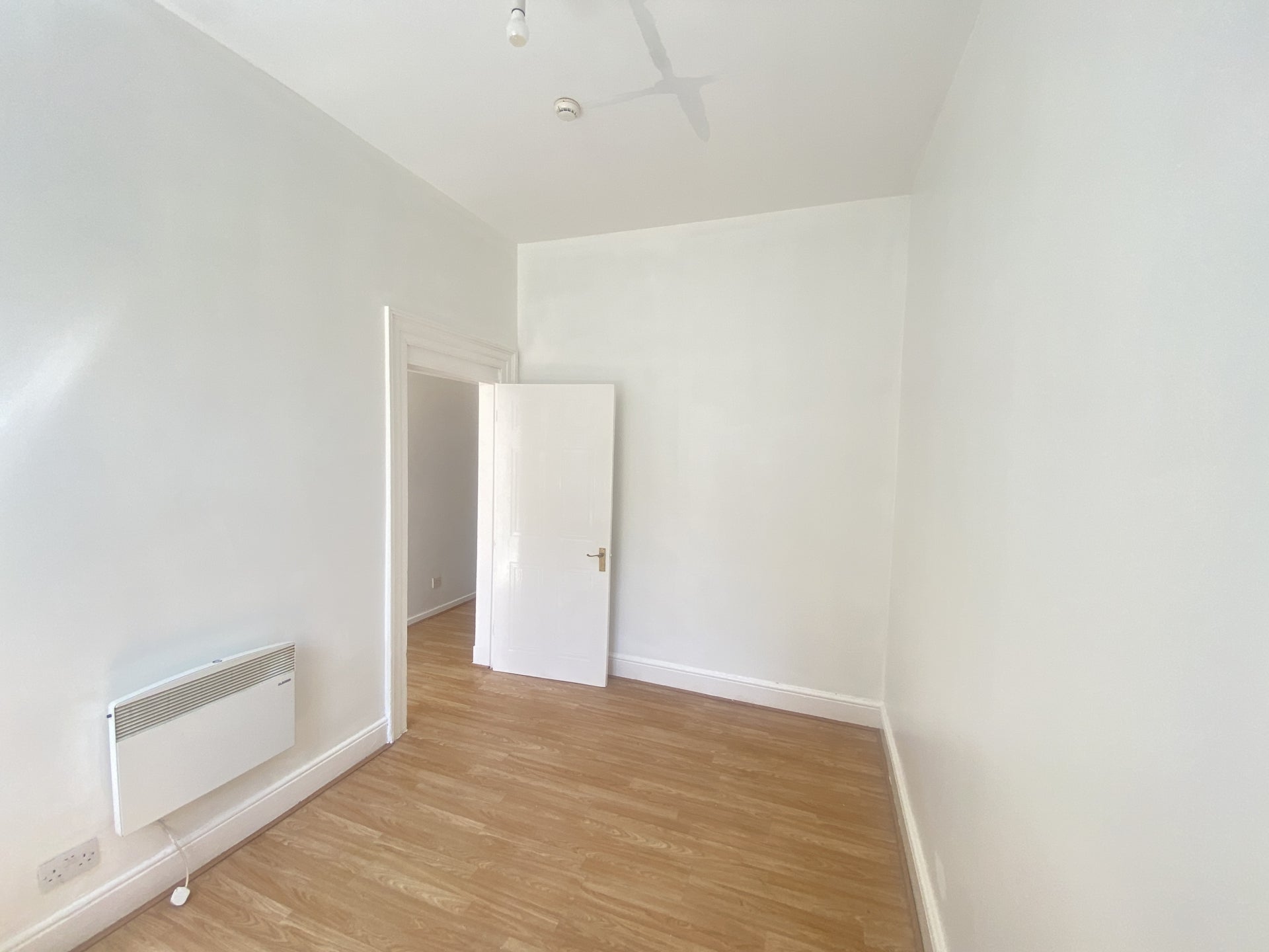 Flat Grange Mount in Birkenhead