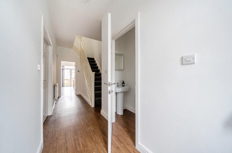 Room Grunberg Road in Leeds