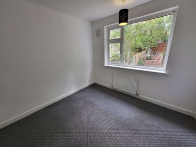 House Baker Street in Luton